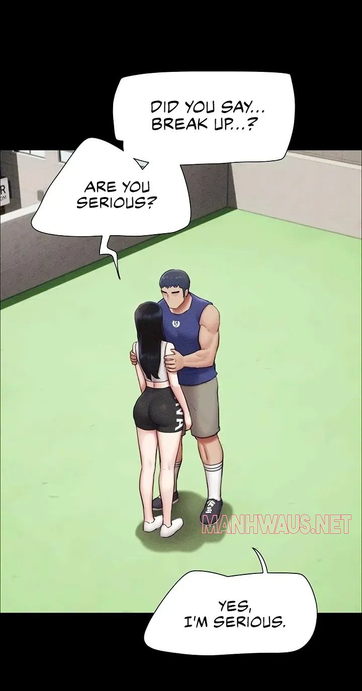Soeun - Chapter 99 Page 12