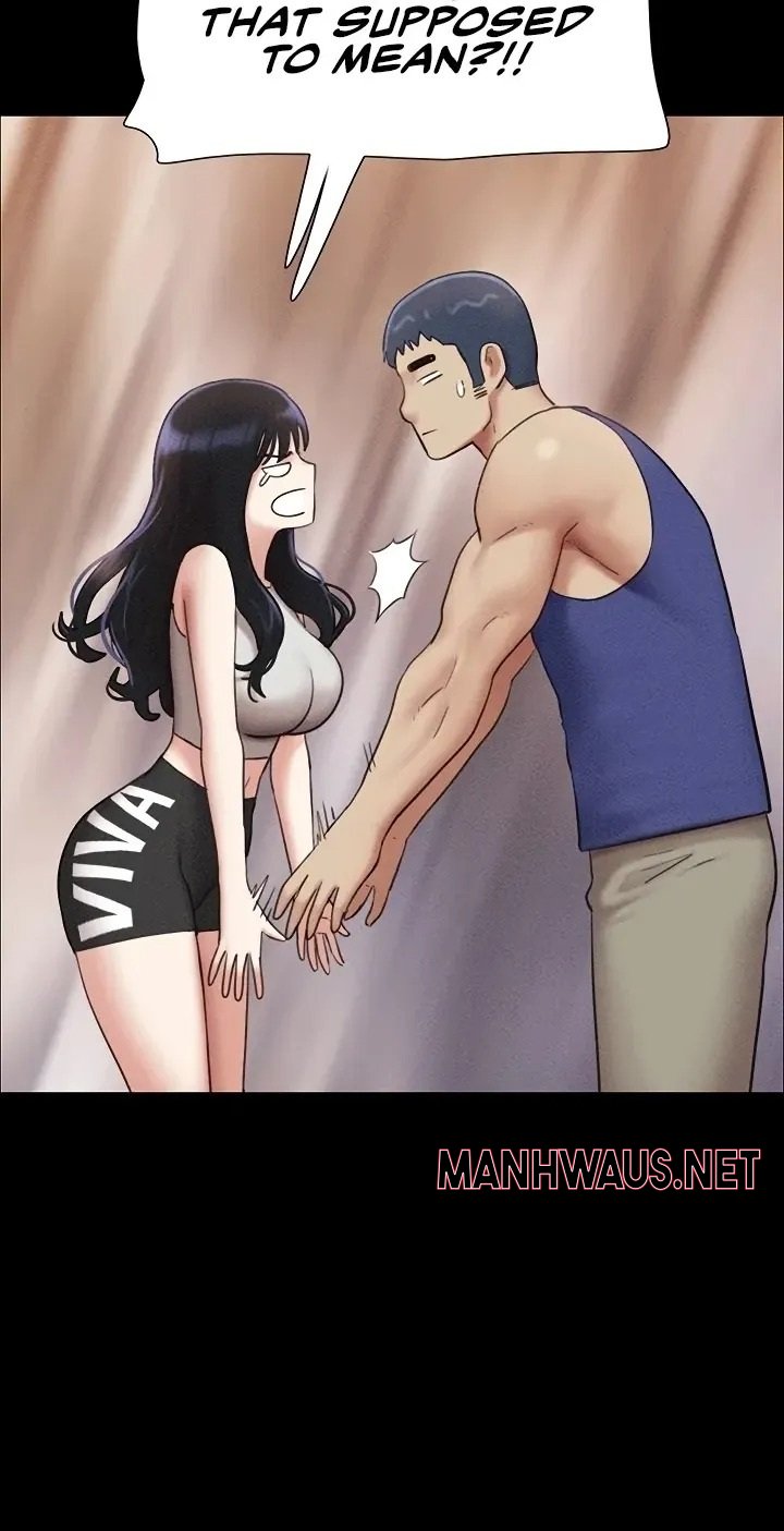 Soeun - Chapter 99 Page 21