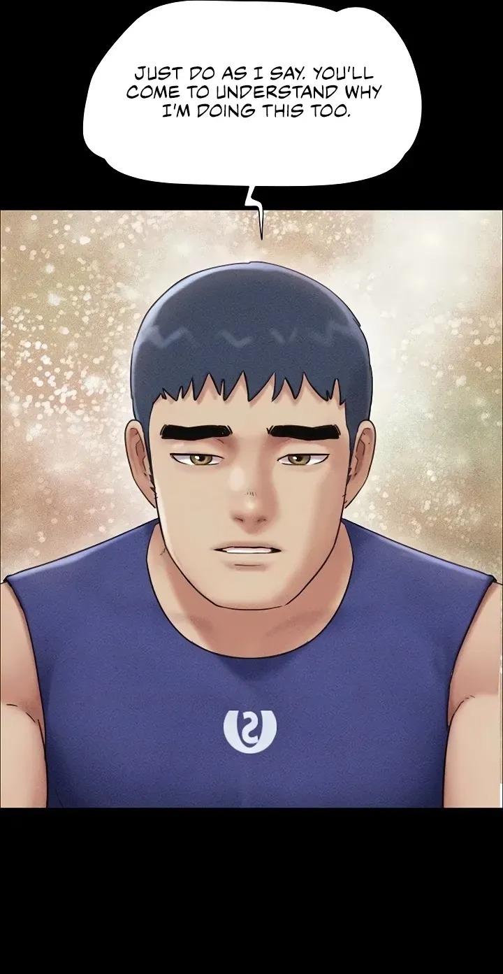 Soeun - Chapter 99 Page 22