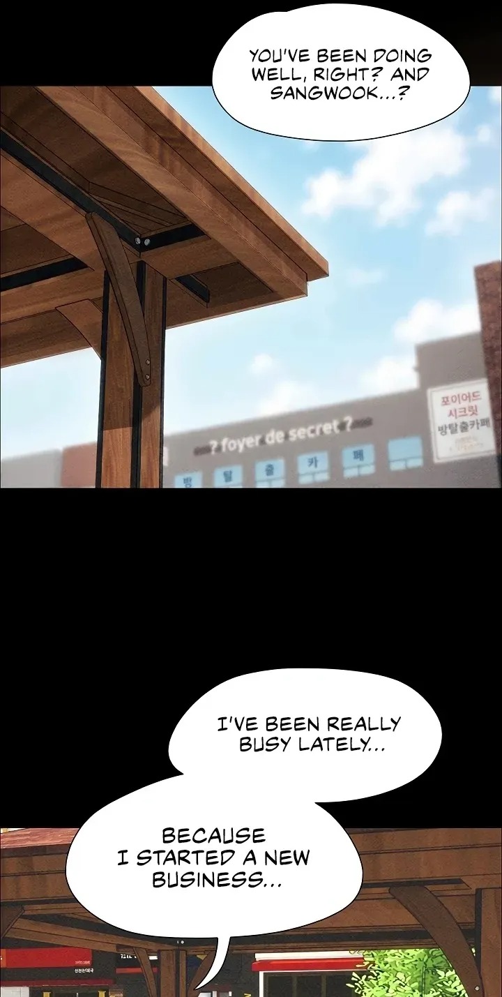 Soeun - Chapter 99 Page 29