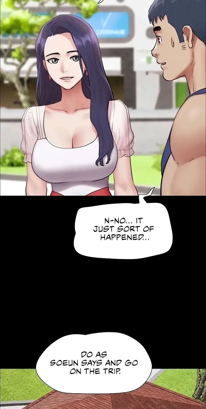 Soeun - Chapter 99 Page 44