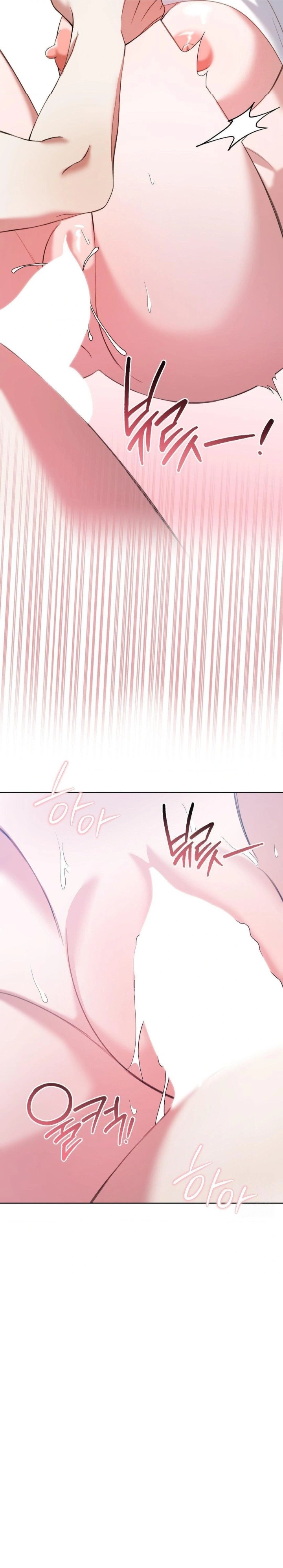 That Kind of Thing Happened Raw - Chapter 13 Page 26