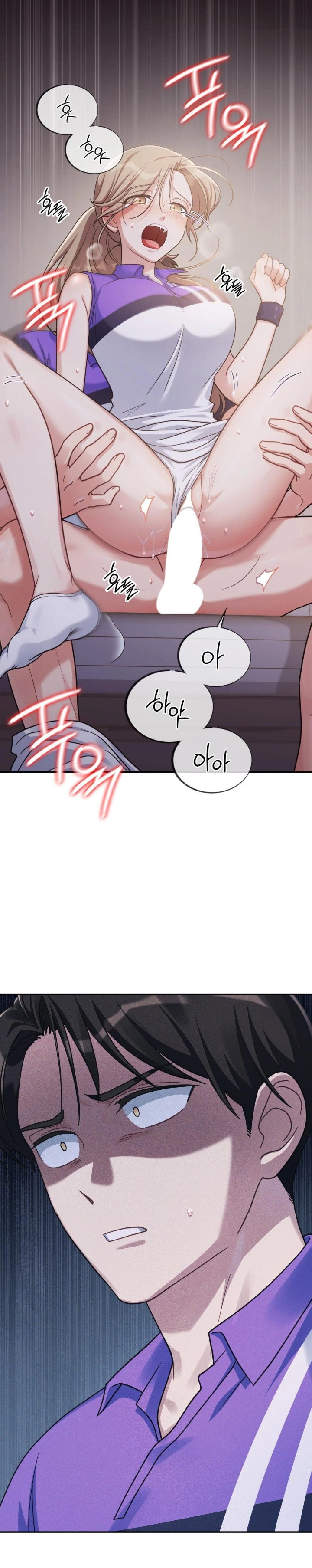 That Kind of Thing Happened Raw - Chapter 5 Page 19