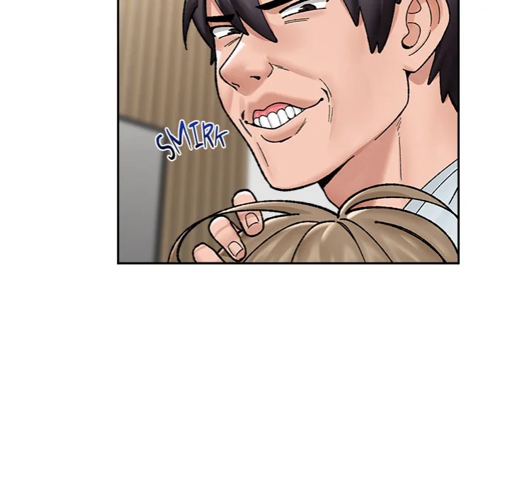 Hypnotist Security Guard - Chapter 50 Page 104