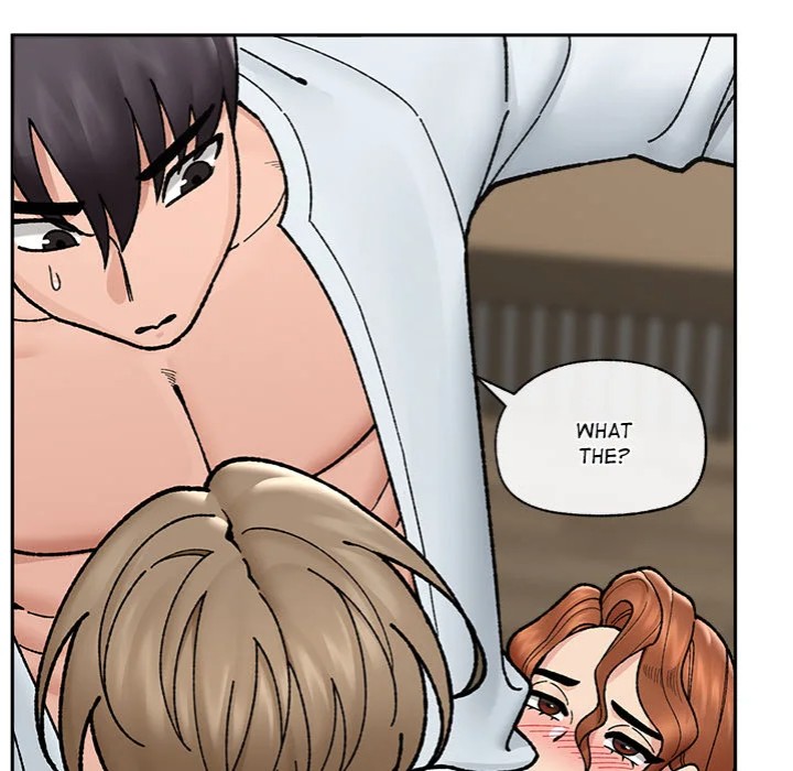 Hypnotist Security Guard - Chapter 50 Page 109