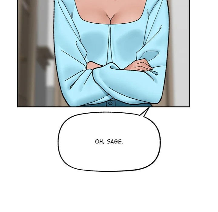 Hypnotist Security Guard - Chapter 50 Page 118