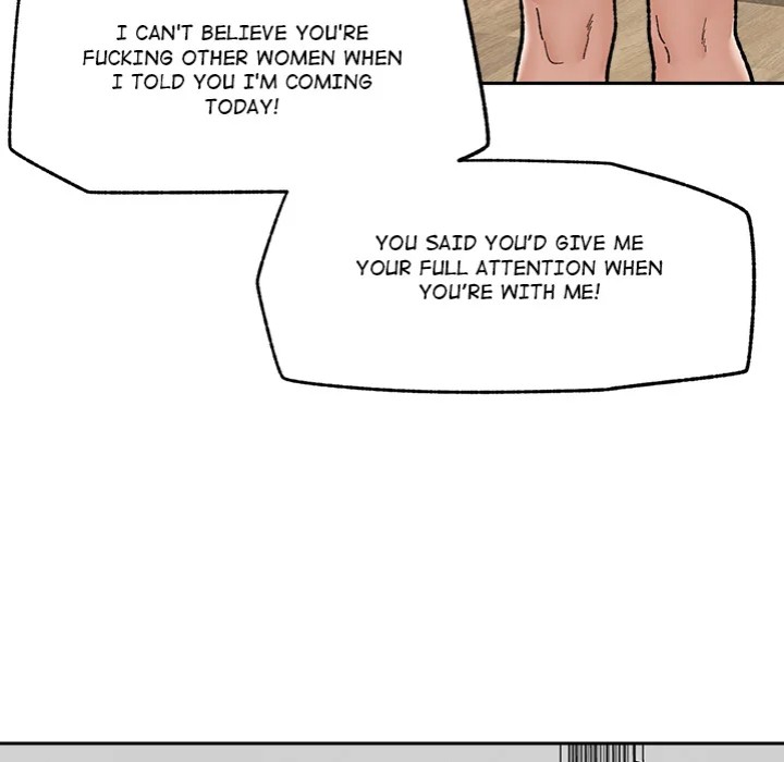 Hypnotist Security Guard - Chapter 50 Page 122