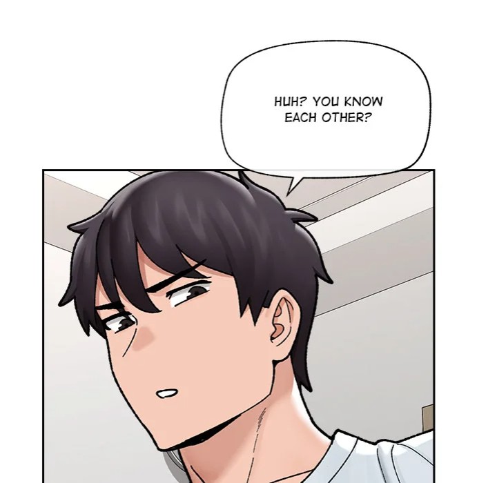 Hypnotist Security Guard - Chapter 50 Page 139