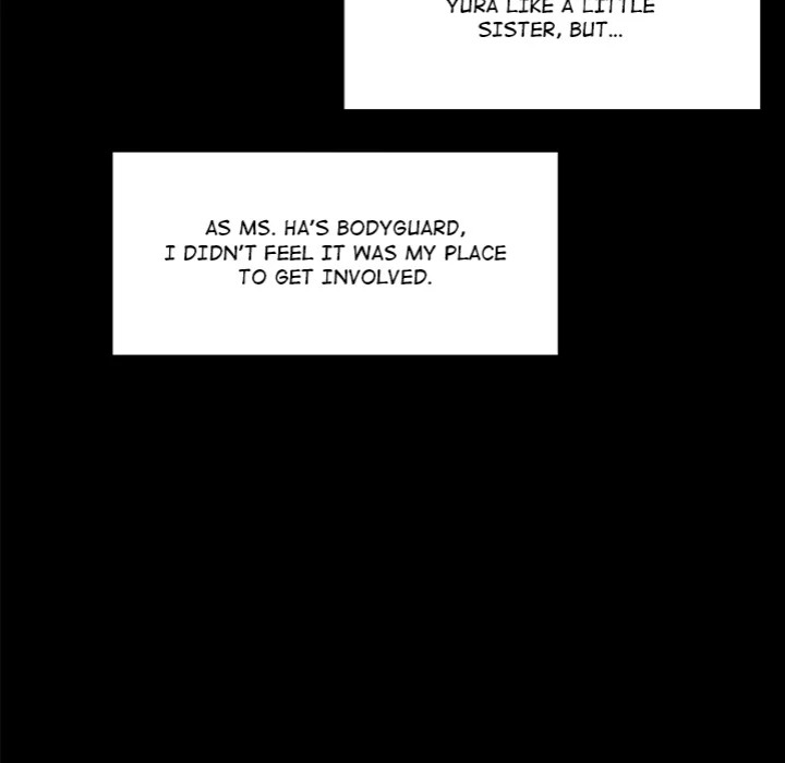 Hypnotist Security Guard - Chapter 50 Page 14