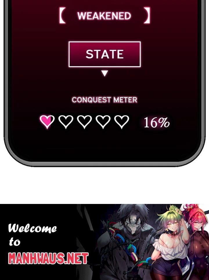 Hypnotist Security Guard - Chapter 50 Page 151