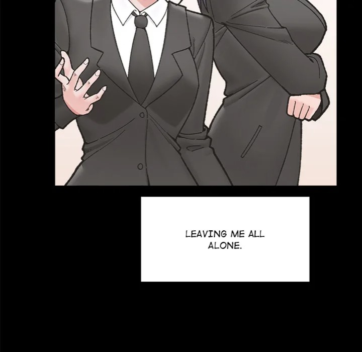 Hypnotist Security Guard - Chapter 50 Page 16