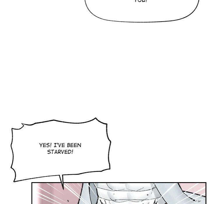 Hypnotist Security Guard - Chapter 50 Page 28