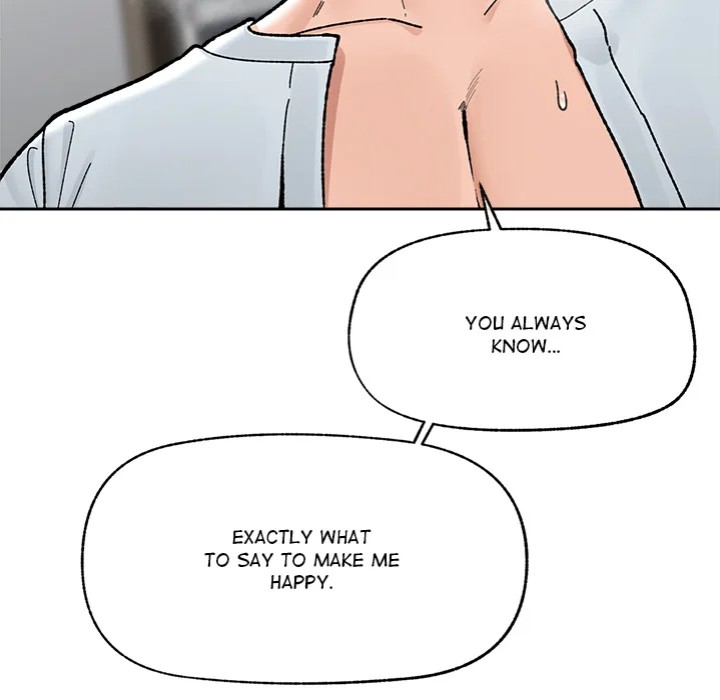 Hypnotist Security Guard - Chapter 50 Page 43