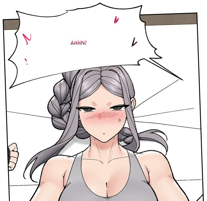 Hypnotist Security Guard - Chapter 50 Page 44