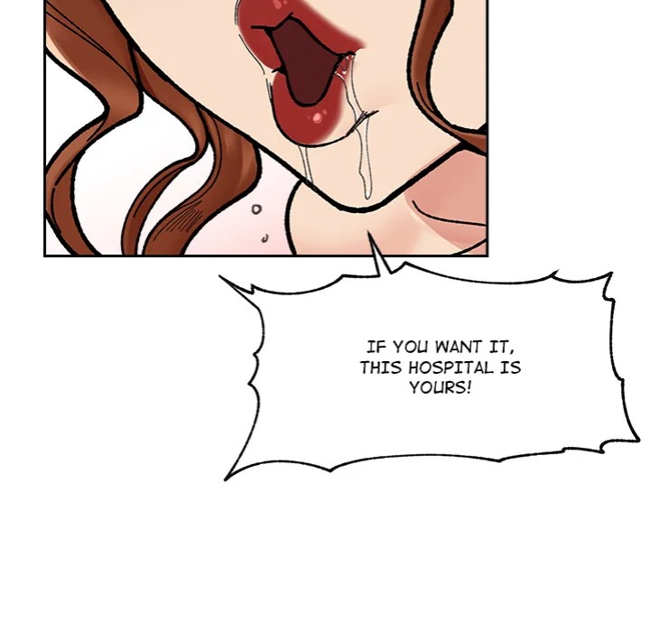 Hypnotist Security Guard - Chapter 50 Page 47