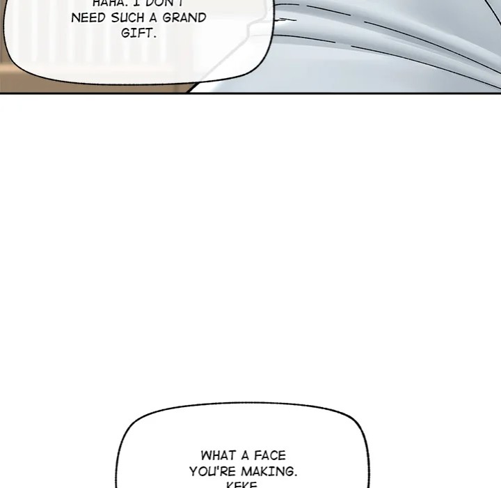 Hypnotist Security Guard - Chapter 50 Page 49