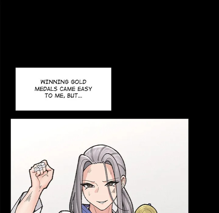 Hypnotist Security Guard - Chapter 50 Page 5