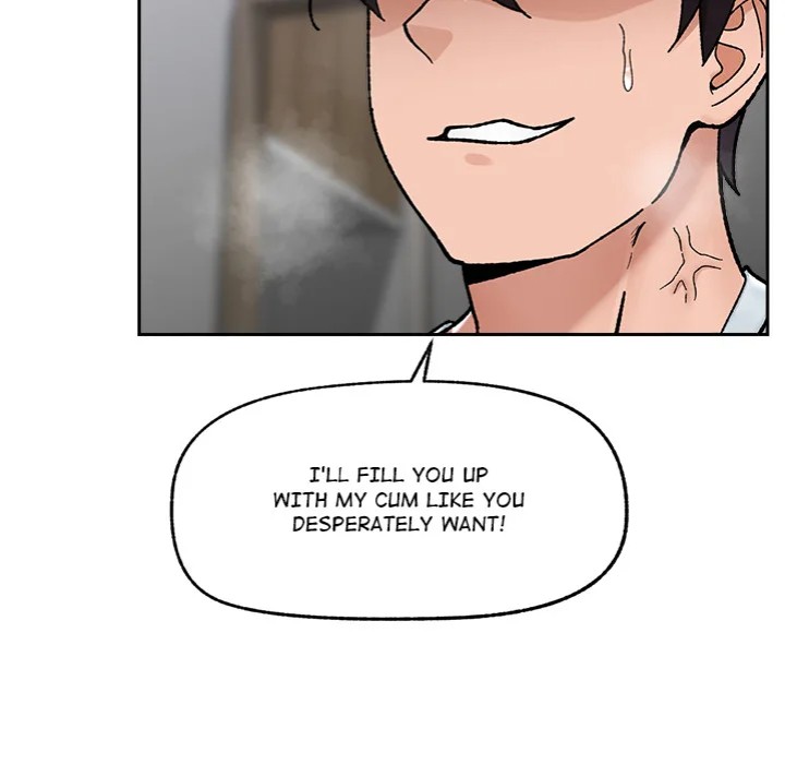 Hypnotist Security Guard - Chapter 50 Page 64