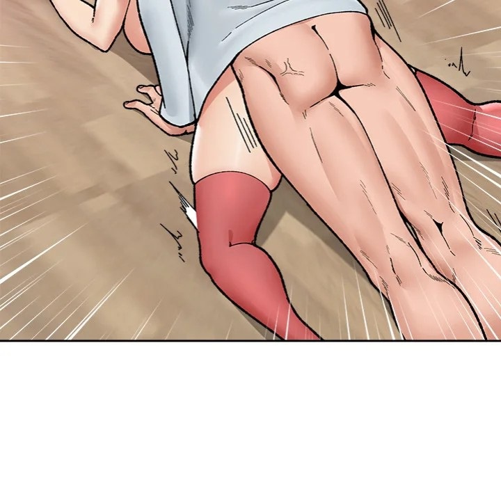 Hypnotist Security Guard - Chapter 50 Page 66