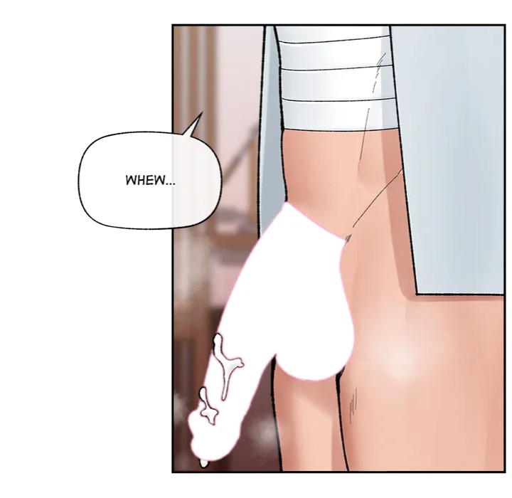 Hypnotist Security Guard - Chapter 50 Page 79