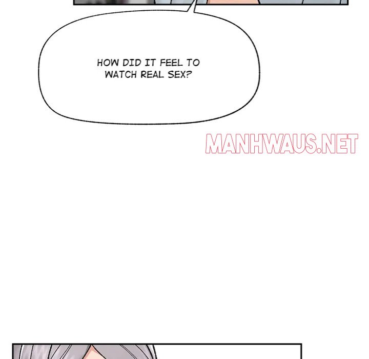 Hypnotist Security Guard - Chapter 50 Page 82