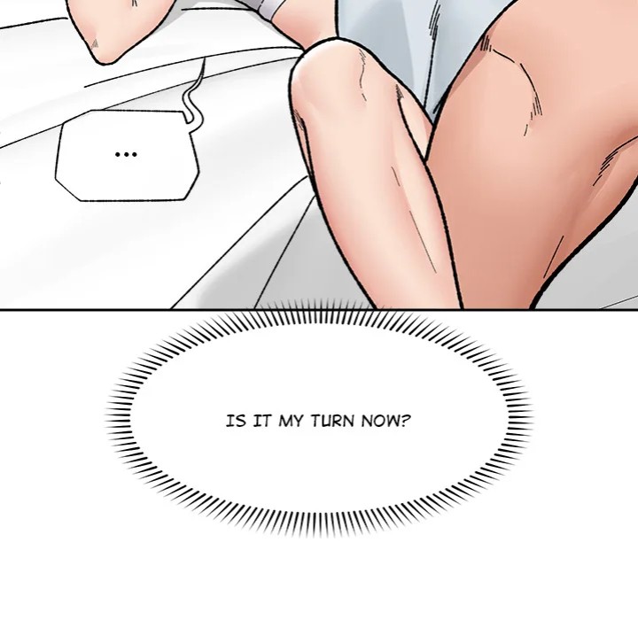 Hypnotist Security Guard - Chapter 50 Page 90