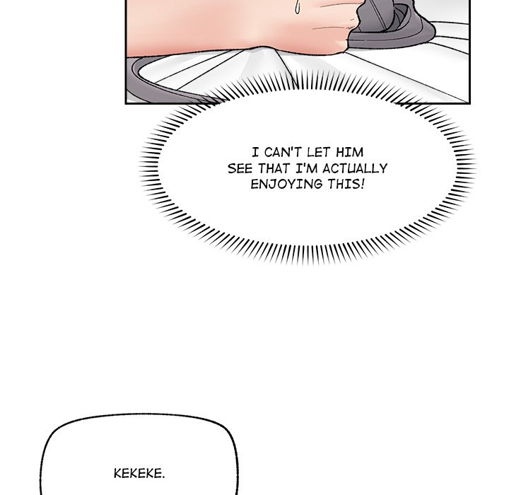 Hypnotist Security Guard - Chapter 54 Page 103