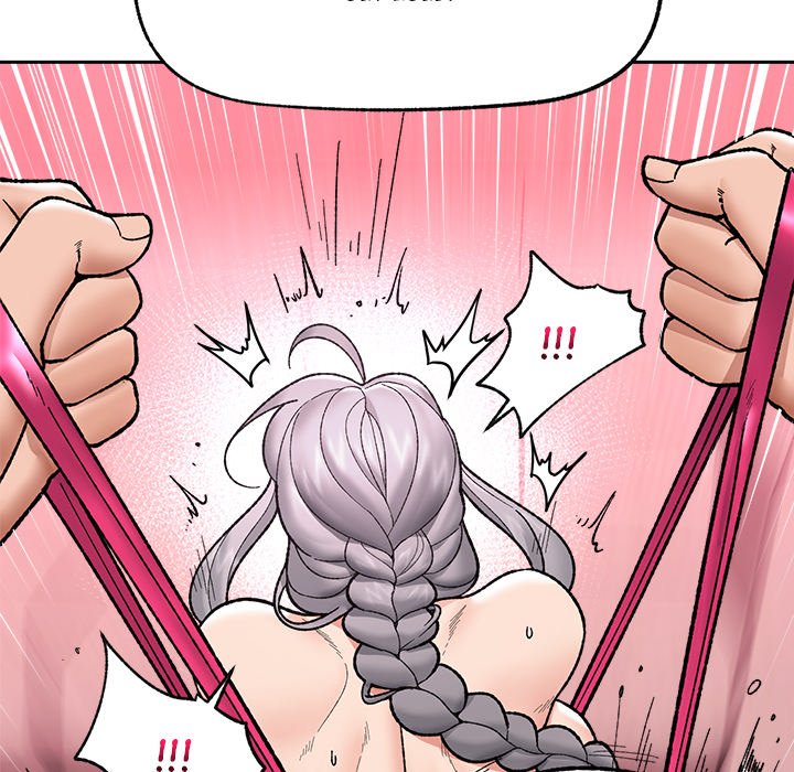 Hypnotist Security Guard - Chapter 54 Page 11