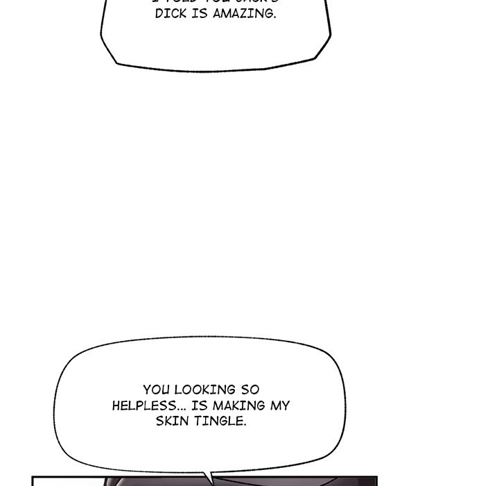 Hypnotist Security Guard - Chapter 54 Page 111