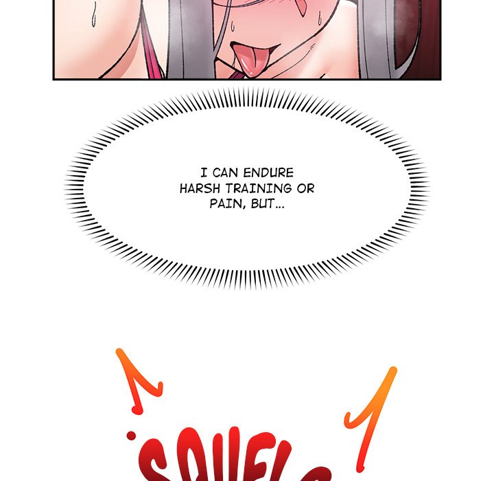 Hypnotist Security Guard - Chapter 54 Page 118