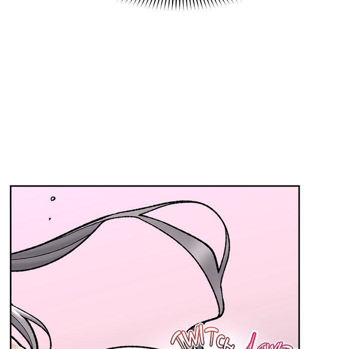 Hypnotist Security Guard - Chapter 54 Page 122