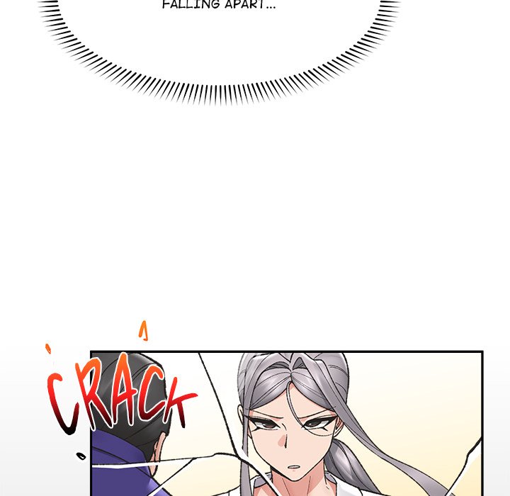 Hypnotist Security Guard - Chapter 54 Page 124