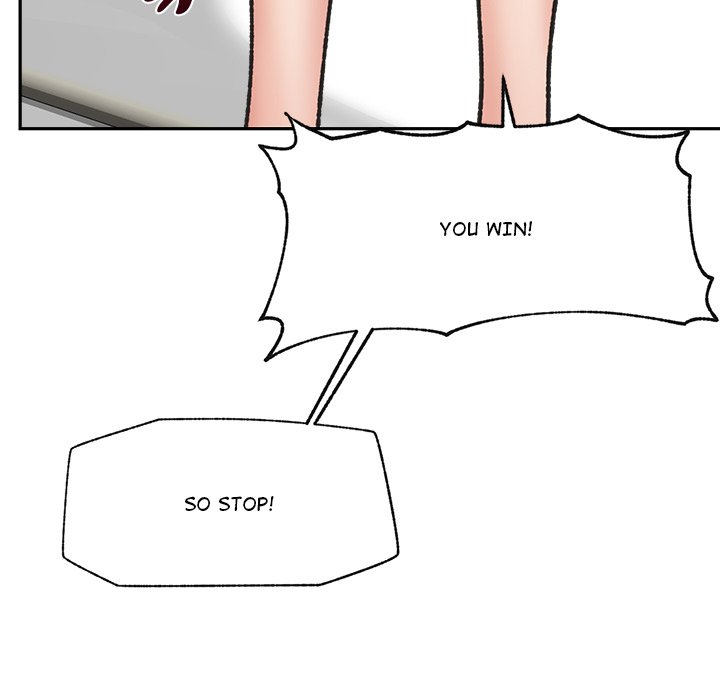 Hypnotist Security Guard - Chapter 54 Page 132