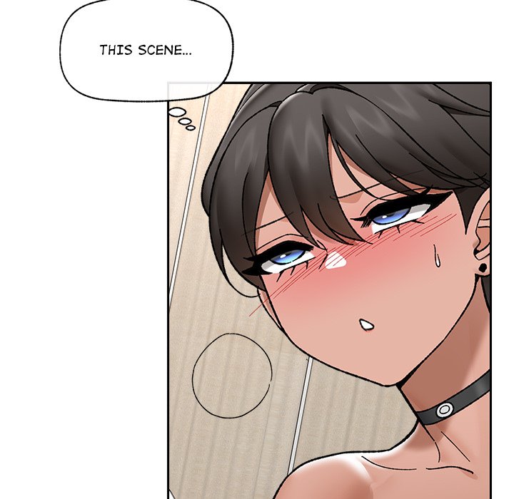 Hypnotist Security Guard - Chapter 54 Page 135