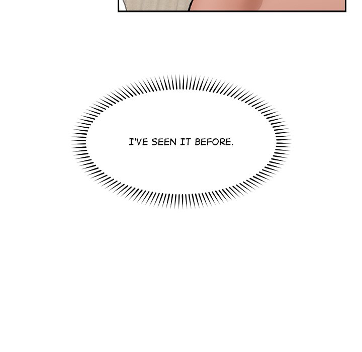 Hypnotist Security Guard - Chapter 54 Page 136