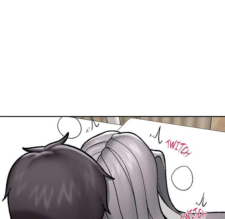 Hypnotist Security Guard - Chapter 54 Page 145