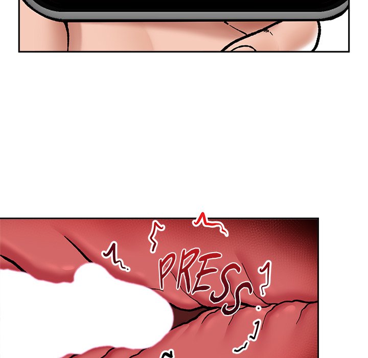 Hypnotist Security Guard - Chapter 54 Page 31