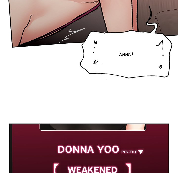 Hypnotist Security Guard - Chapter 54 Page 36