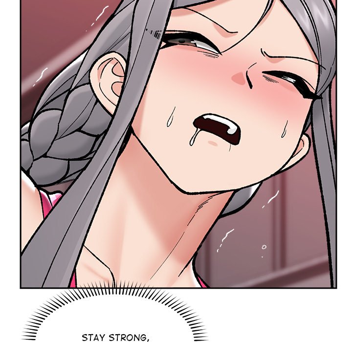 Hypnotist Security Guard - Chapter 54 Page 46