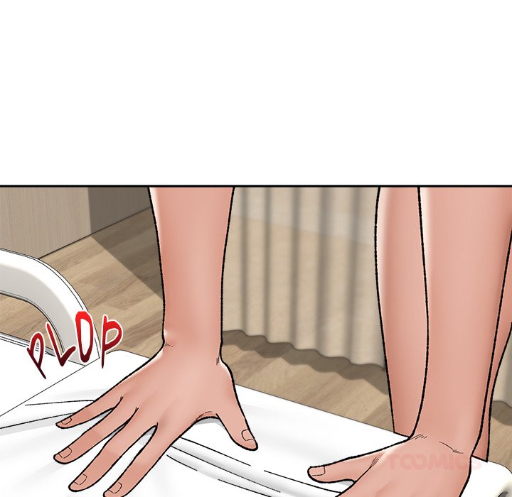 Hypnotist Security Guard - Chapter 54 Page 48