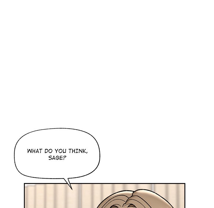 Hypnotist Security Guard - Chapter 54 Page 53