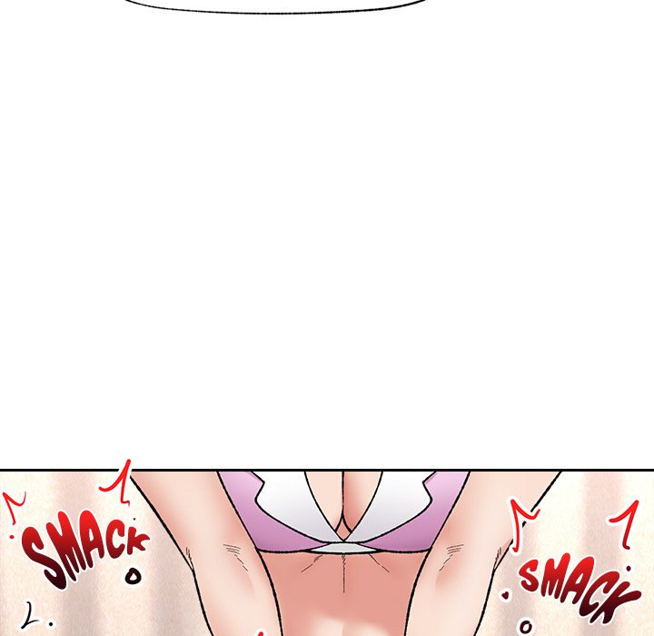 Hypnotist Security Guard - Chapter 54 Page 55