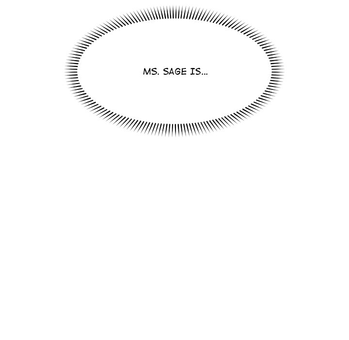 Hypnotist Security Guard - Chapter 54 Page 58