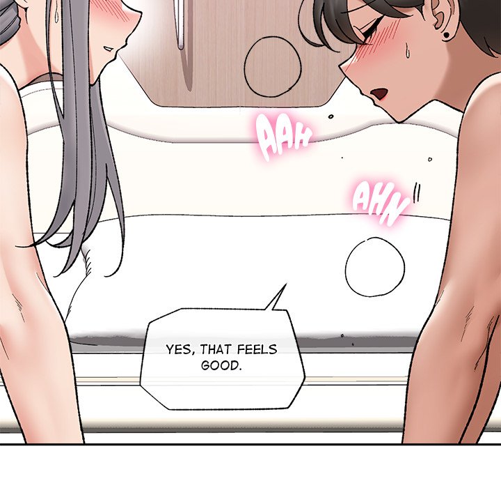 Hypnotist Security Guard - Chapter 54 Page 61