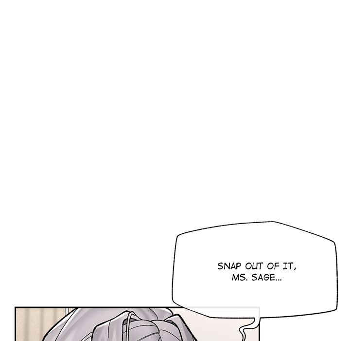 Hypnotist Security Guard - Chapter 54 Page 62