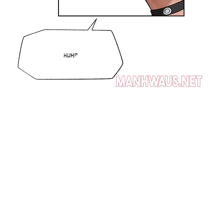 Hypnotist Security Guard - Chapter 54 Page 72