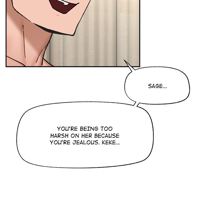 Hypnotist Security Guard - Chapter 54 Page 77