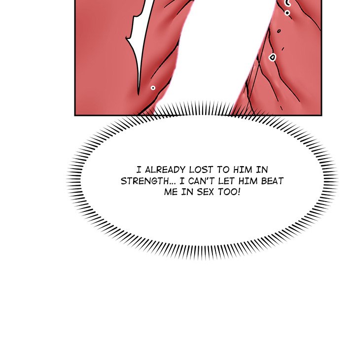 Hypnotist Security Guard - Chapter 54 Page 8