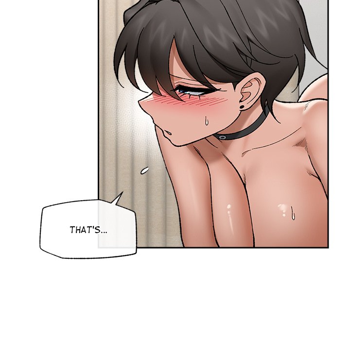 Hypnotist Security Guard - Chapter 54 Page 86