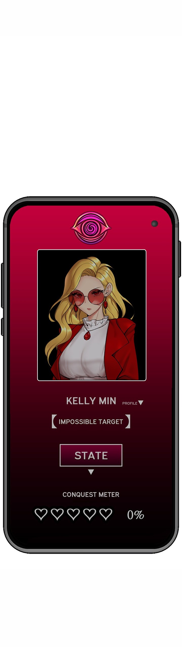 Hypnotist Security Guard - Chapter 56 Page 20